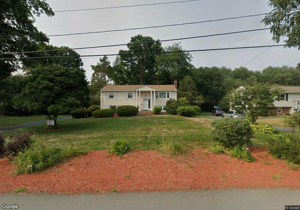 146 Spring St, Millis, MA 02054 - photo 1