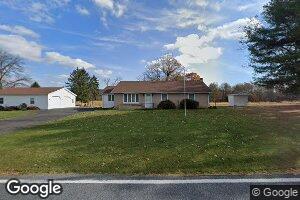 4566 Pleasant Ridge Rd, Needmore, PA 17238