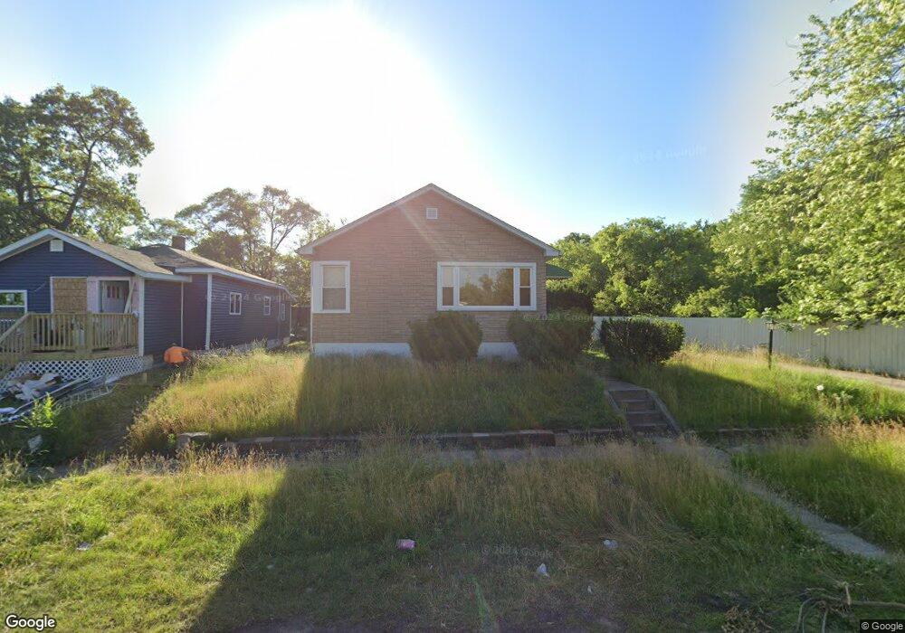 3951 Connecticut St, Gary, IN 46409 - photo 1