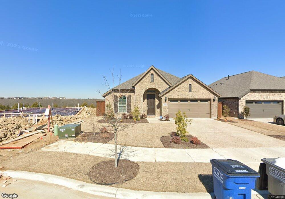 2401 Solomons Place, Wylie, TX 75098 - photo 1
