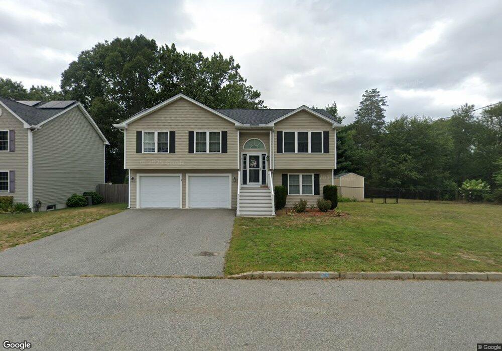 166 Coit Ave, West Warwick, RI 02893 - photo 1