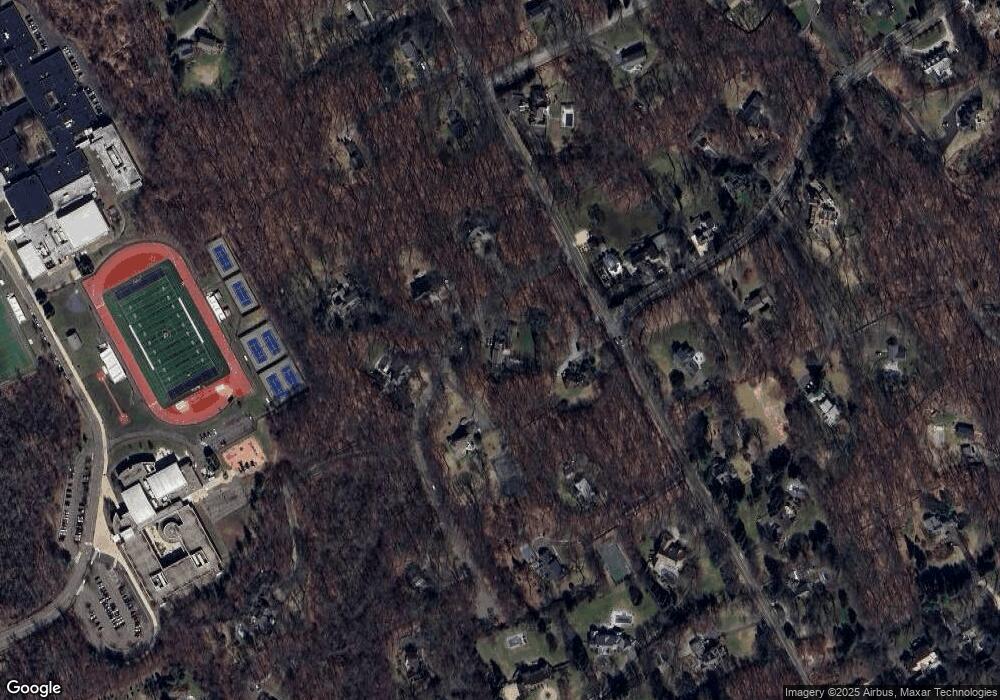 7 Parade Ground Ct, Weston, CT 06883 - photo 1