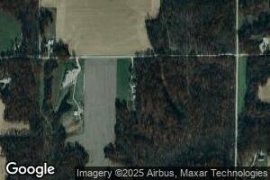 8234 E County Road 1100 N, Lewis, IN 47858
