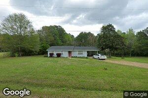 101 Alex Daley Rd, Carson, MS 39427
