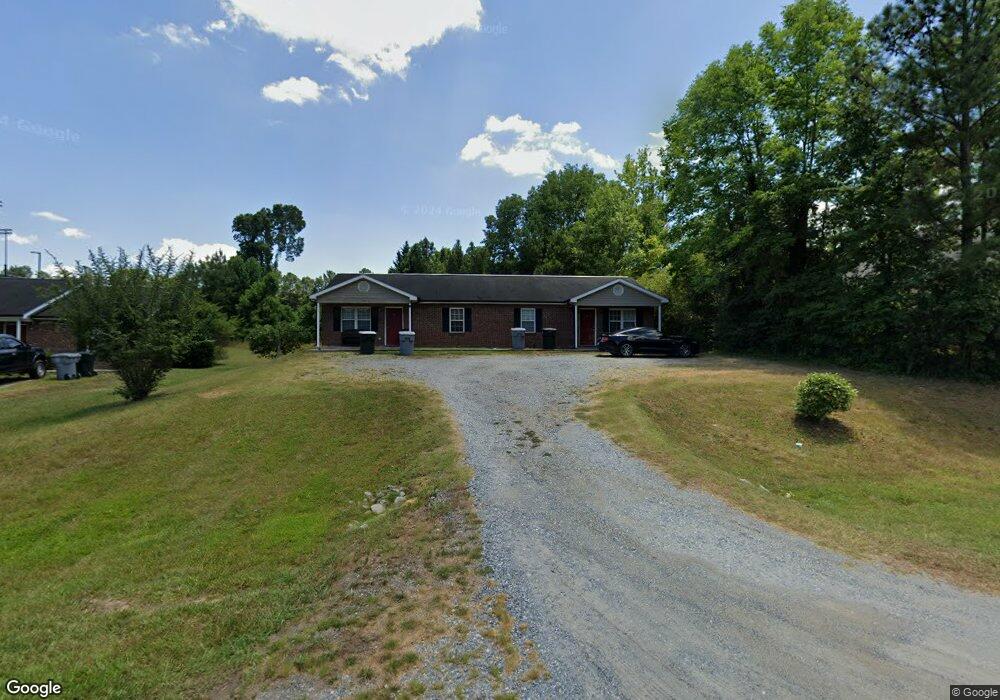 1137 Timbal Ct, Asheboro, NC 27205 - photo 1