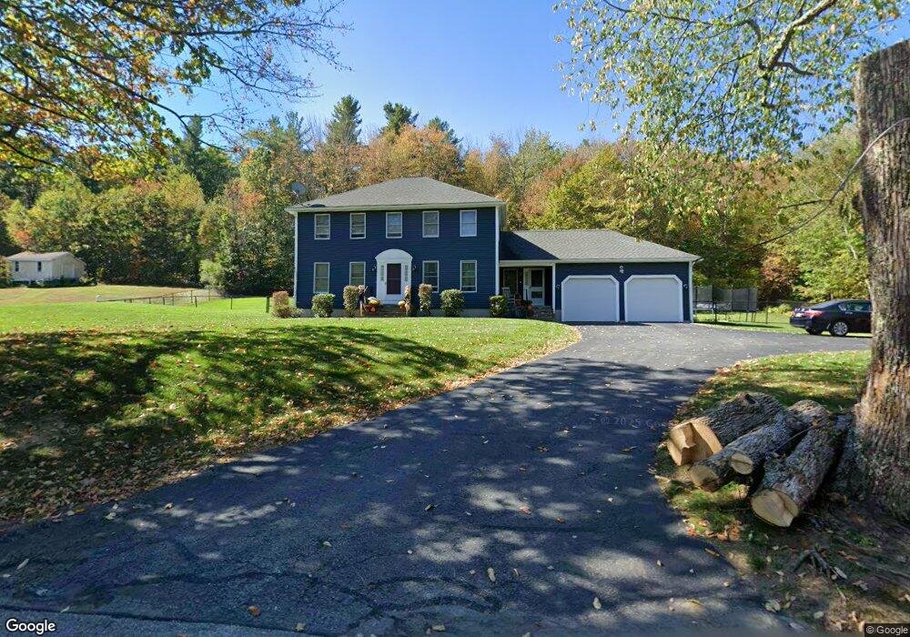 0 Overlook Rd, Westminster, MA 01473 - photo 1