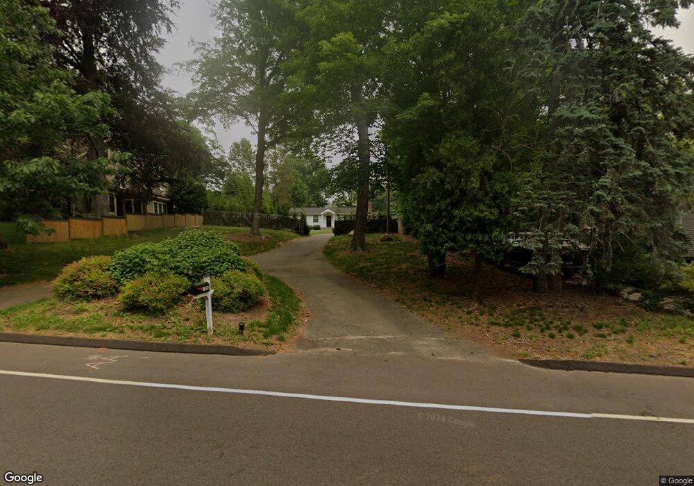 2010 Stratfield Rd, Fairfield, CT 06825 - photo 1