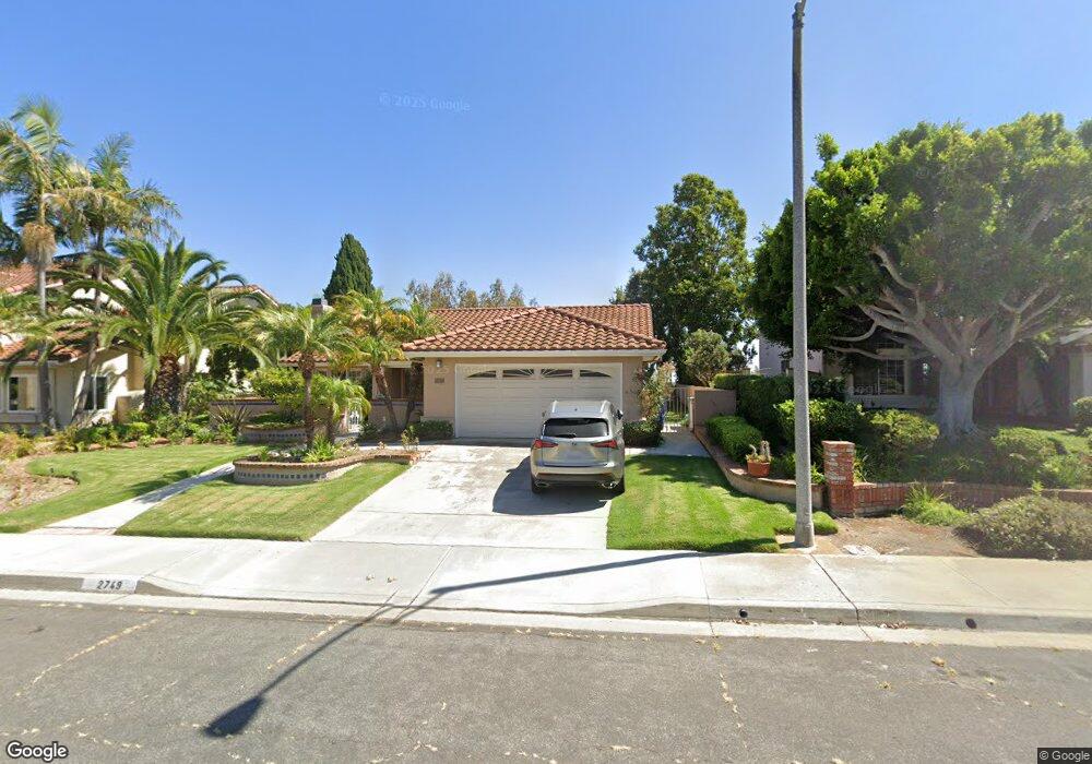 2749 Berkeley Ave, Carlsbad, CA 92010 - photo 1