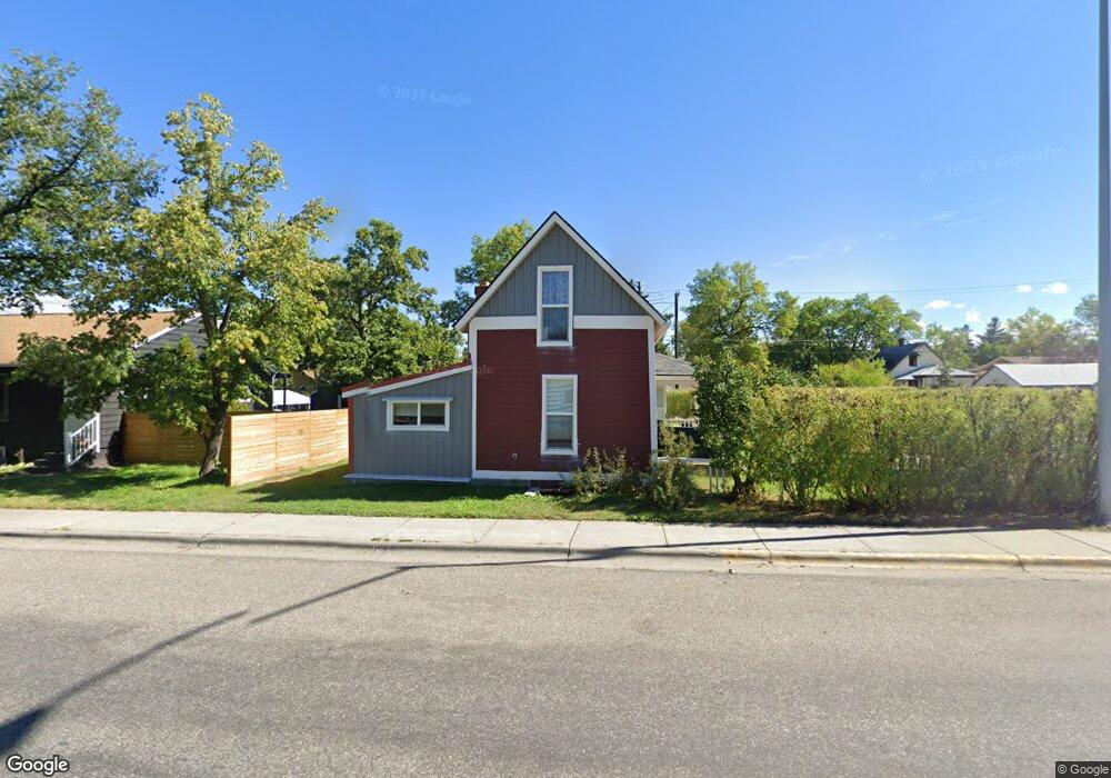 1017 W Curtiss St, Bozeman, MT 59715 - photo 1