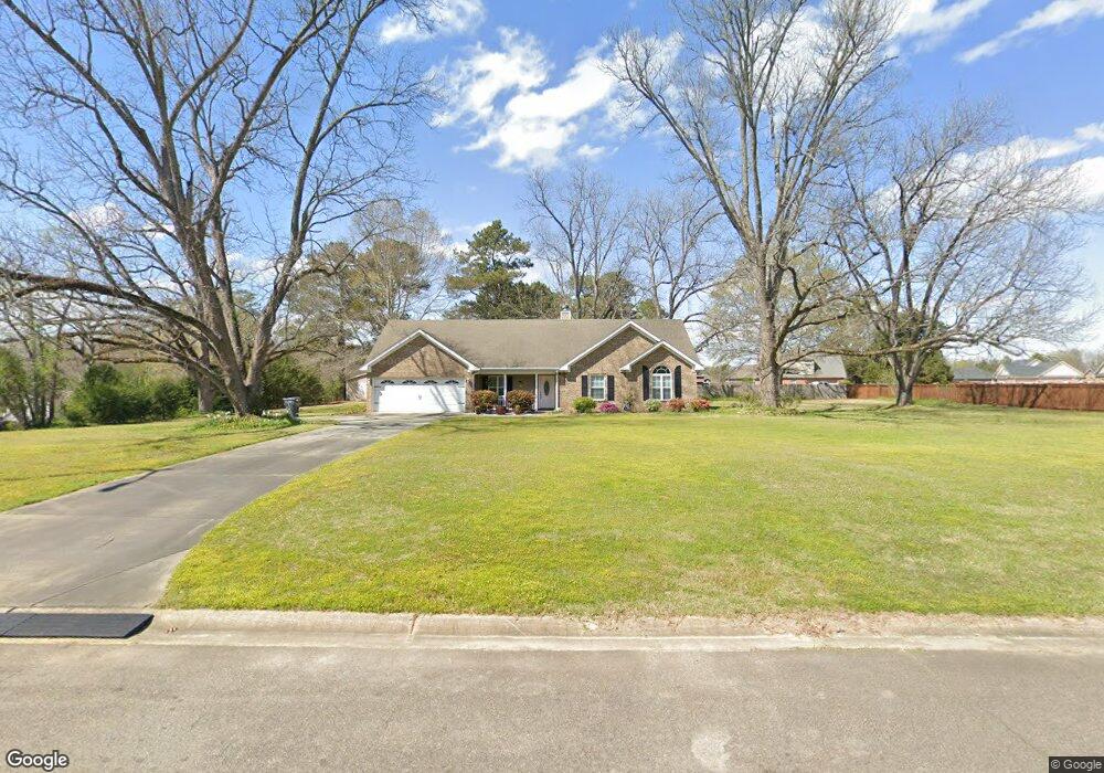 11 Sweetbay Way, Byron, GA 31008 - photo 1