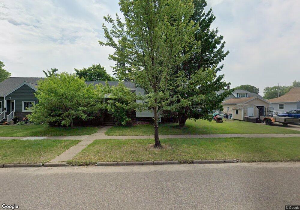 1605 E 3rd St, Merrill, WI 54452 - photo 1