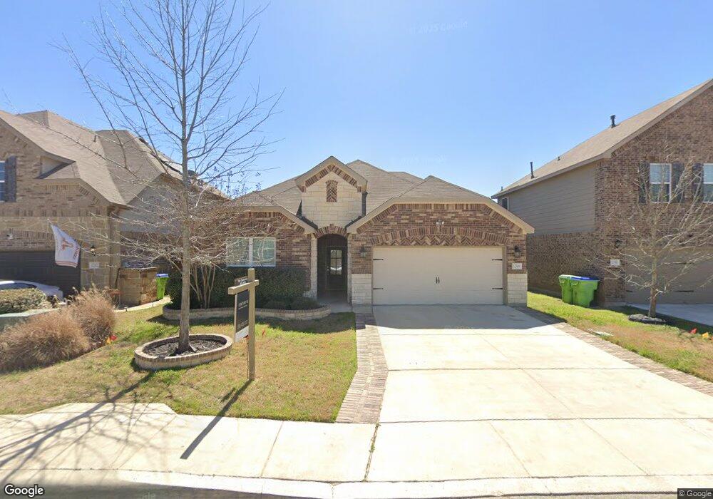 12306 Bianca Mill Way, San Antonio, TX 78254 - photo 1