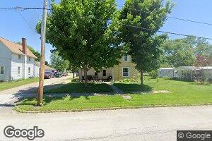 504 S Sycamore Ave, Sycamore, OH 44882