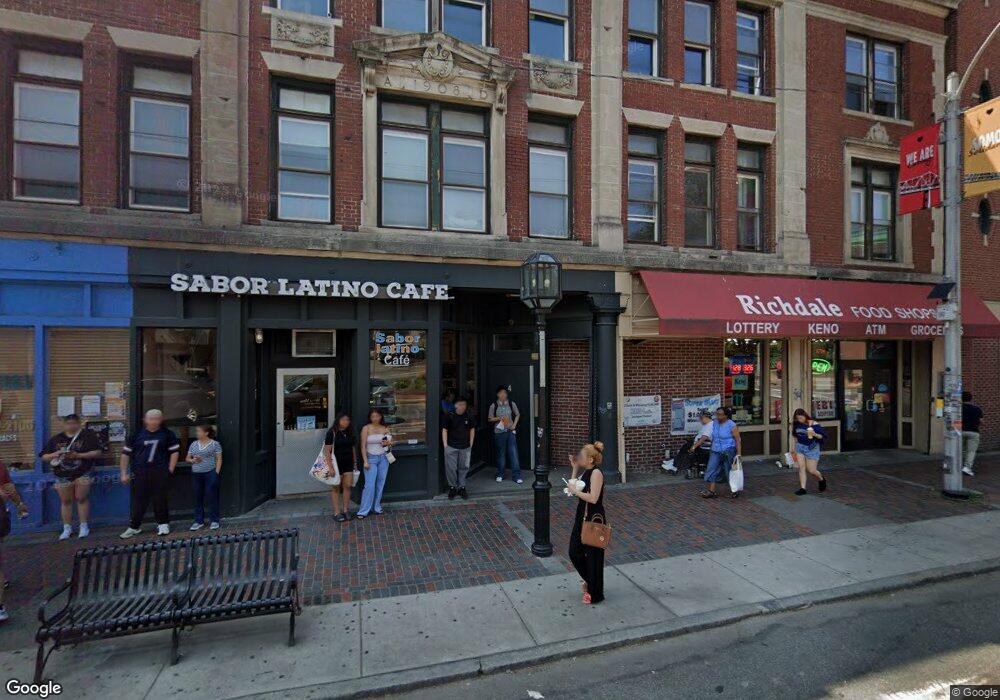 2 Washington Ave, Chelsea, MA 02150 - photo 1