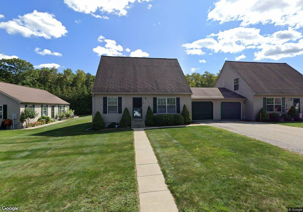 5 Snowbird Dr unit 5, Danielson, CT 06239 - photo 1