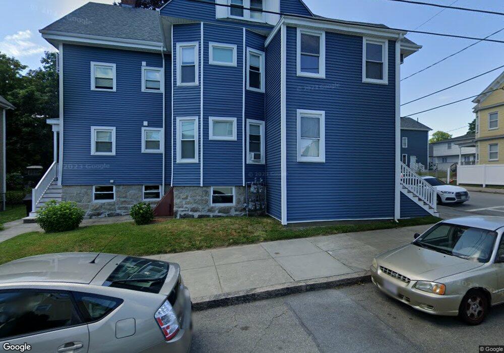 567 Maple St, Fall River, MA 02720 - photo 1