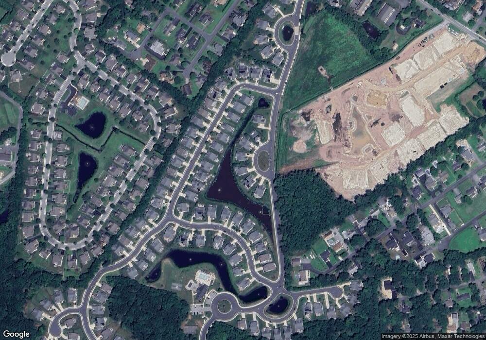 22806 Grebe Ln unit 5012, Ocean View, DE 19970 - photo 1