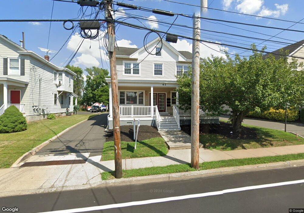 62 Grove St unit 123, Somerville, NJ 08876 - photo 1