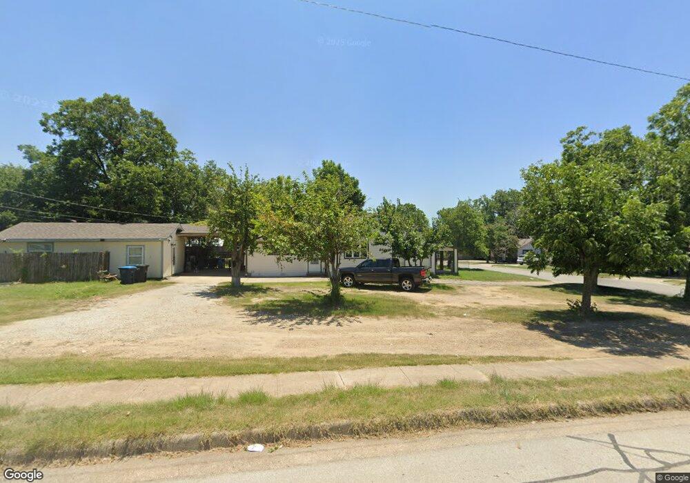 2618 NW 24th St, Fort Worth, TX 76106 - photo 1
