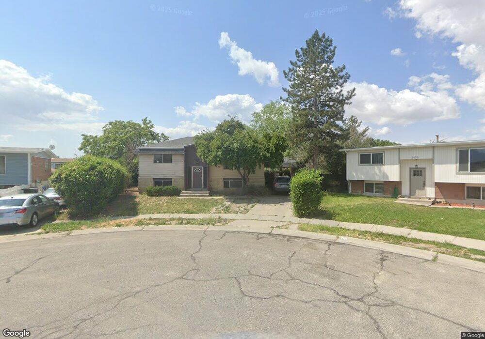 3647 W 7990 S, West Jordan, UT 84088 - photo 1