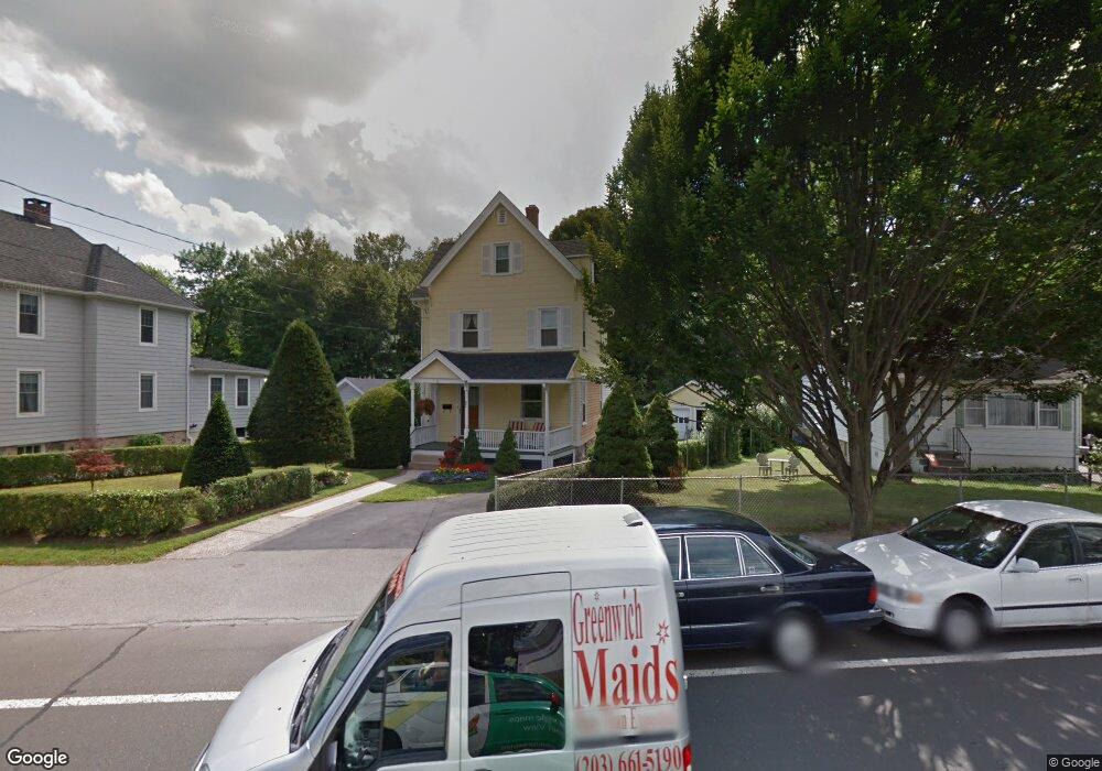 82 Orchard St, Cos Cob, CT 06807 - photo 1