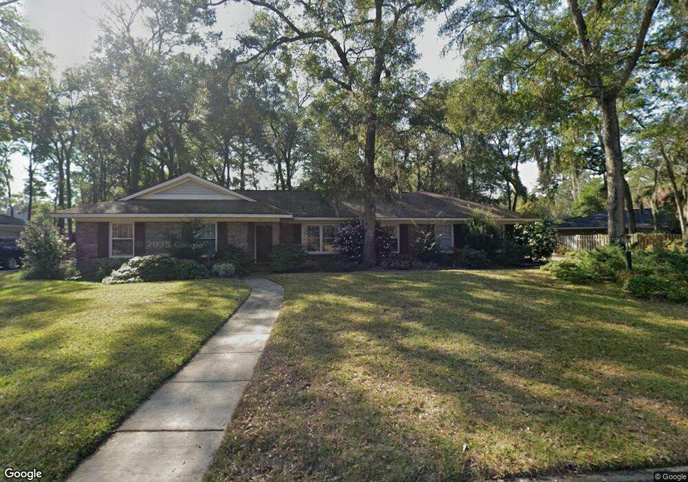 207 Hampshire Rd, Savannah, GA 31410 - photo 1