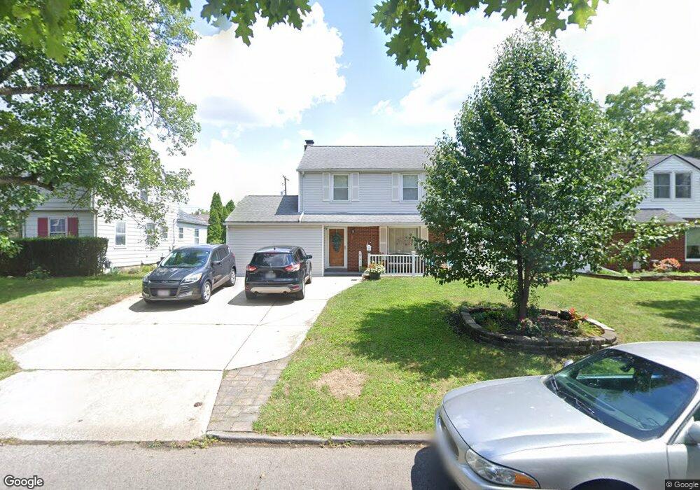 336 S Southampton Ave, Columbus, OH 43204 - photo 1