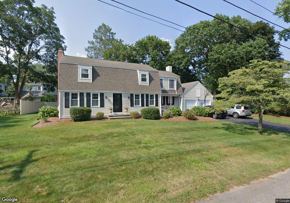 12 Lantern Ln, Barrington, RI 02806 - photo 1