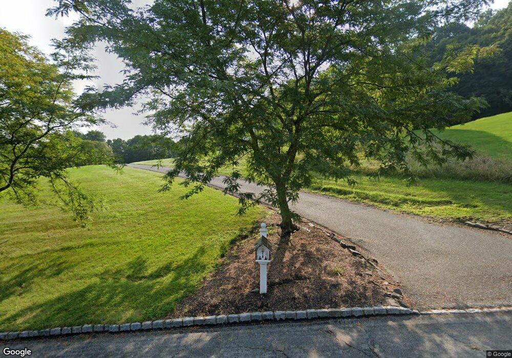 1 Johnston Dr, Bloomsbury, NJ 08804 - photo 1