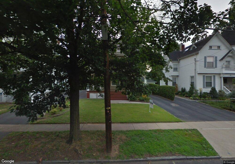 91 Ridge Rd unit 2ND FLR, Rutherford, NJ 07070 - photo 1