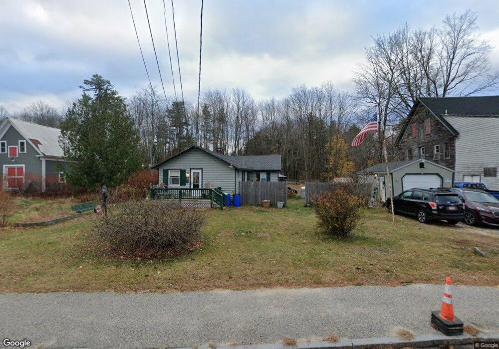 21 Fort Hill Rd, Standish, ME 04084 - photo 1