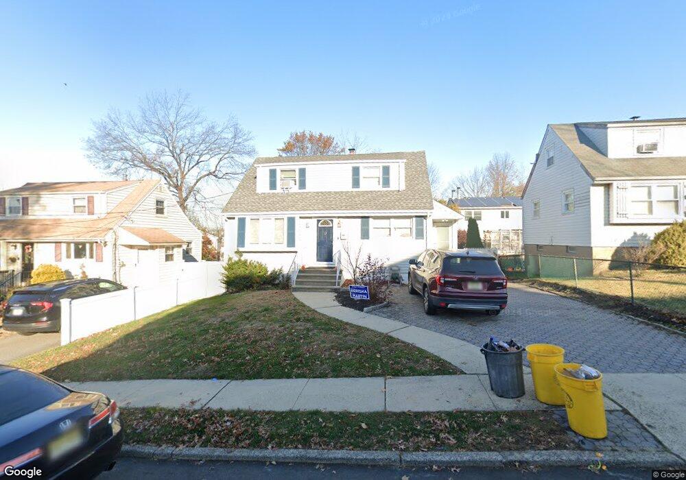 20 Franklin Ave, Fairview, NJ 07022 - photo 1