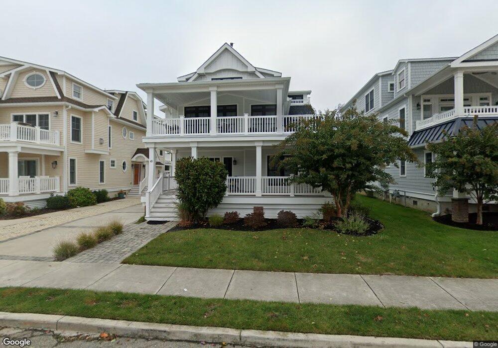 45 16th St W, Avalon, NJ 08202 - photo 1