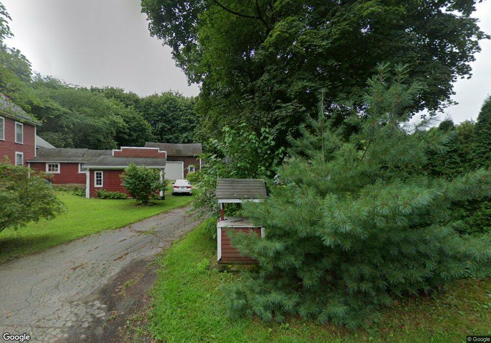 544 Harrington Ave, Concord, MA 01742 - photo 1