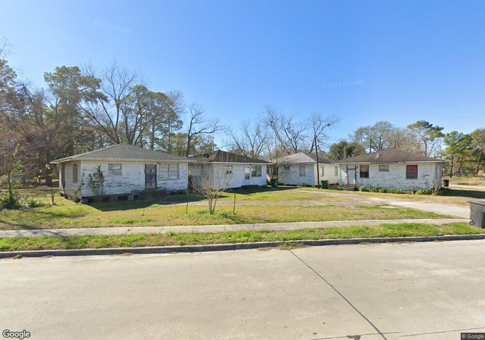 8014 Bertwood St, Houston, TX 77016 - photo 1