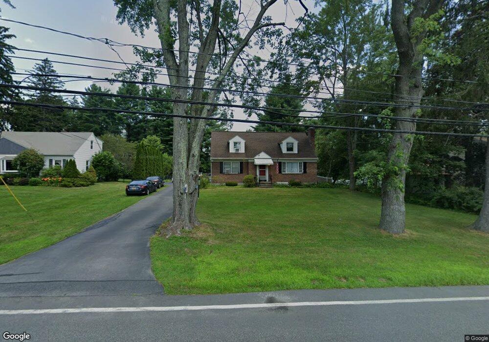 2251 Rosendale Rd, Schenectady, NY 12309 - photo 1