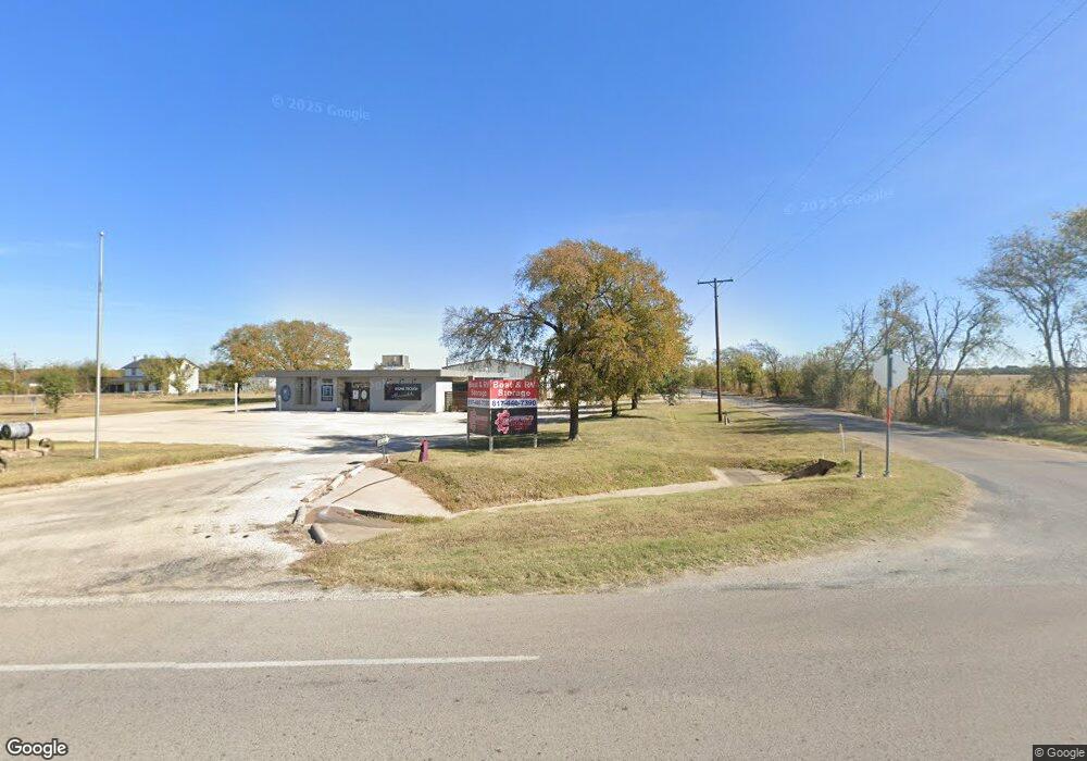 2849 S Highway 171, Cleburne, TX 76031 - photo 1