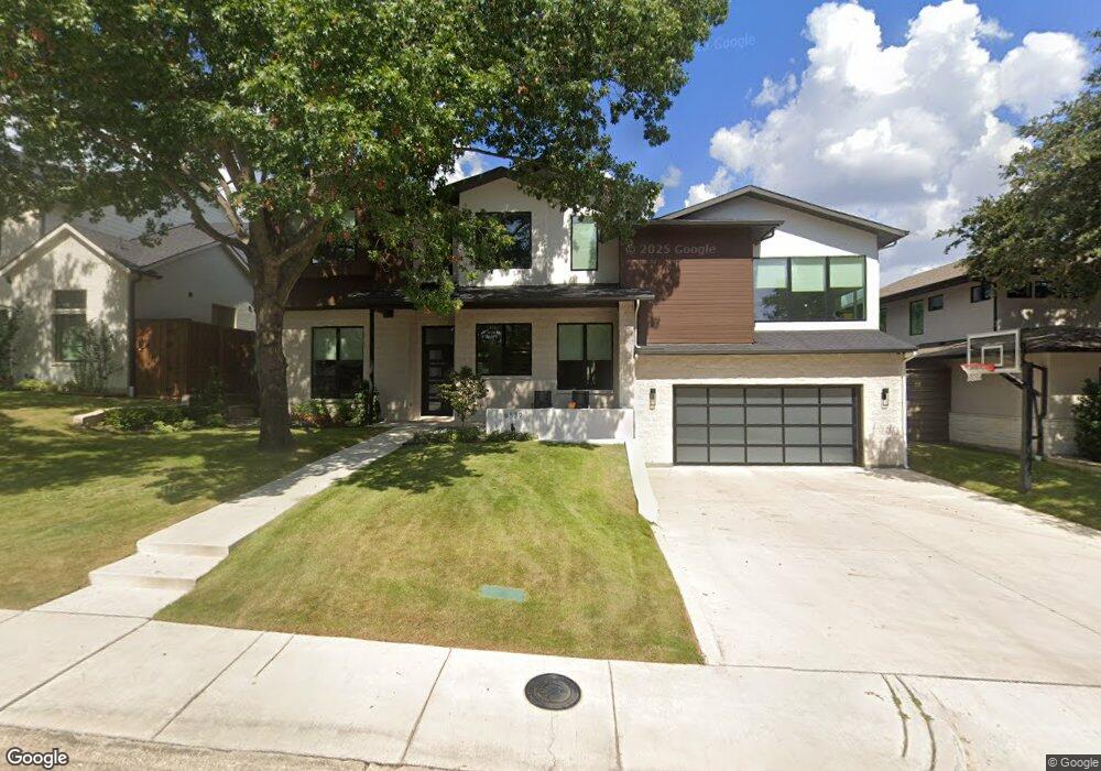 6539 Sunnyland Ln, Dallas, TX 75214 - photo 1