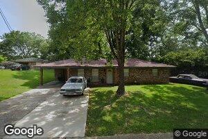 109 Barth St, Natchez, MS 39120
