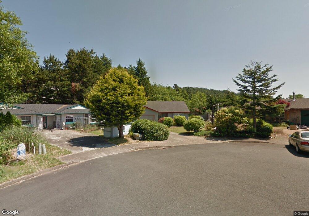 3440 SE 35th Ct, Lincoln City, OR 97367 - photo 1