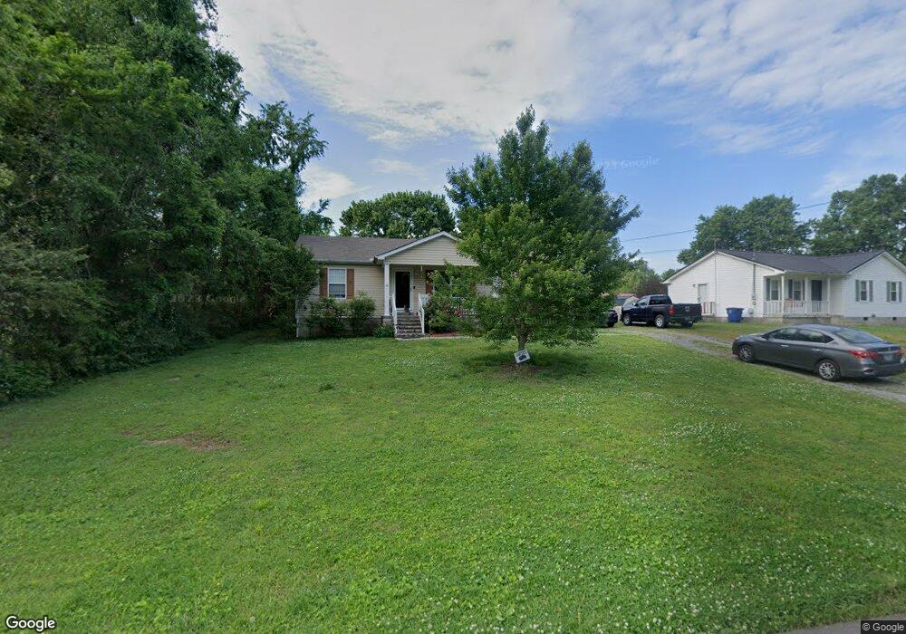 101 Cherokee Trail, Shelbyville, TN 37160 - photo 1