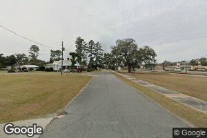 175 E Railroad St, Pembroke, GA 31321