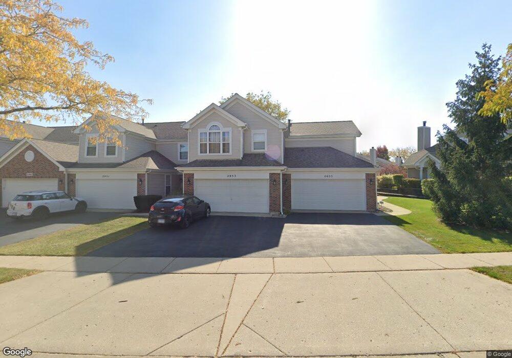 2053 Peach Tree Ln unit 4125, Algonquin, IL 60102 - photo 1