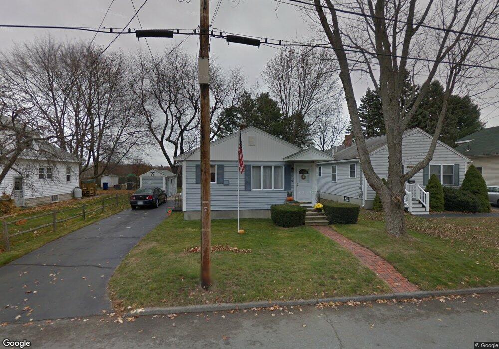 134 Dawson St, South Portland, ME 04106 - photo 1