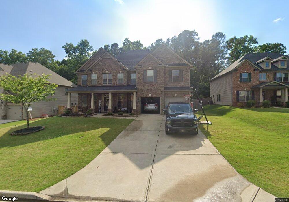4495 Mossbrook Cir unit 10, Alpharetta, GA 30004 - photo 1