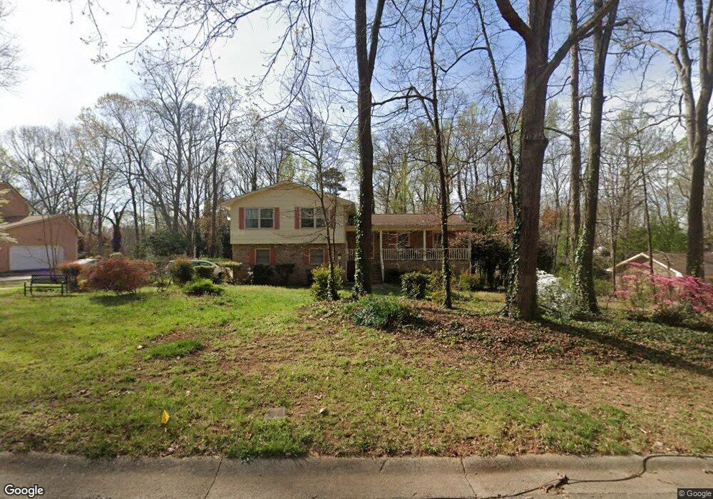 2589 Clay Ct unit 8, Jonesboro, GA 30236 - photo 1