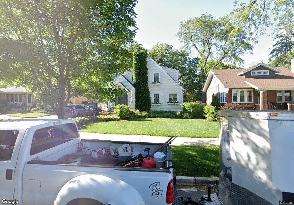 277 E Columbia Ave, Elmhurst, IL 60126 - photo 1