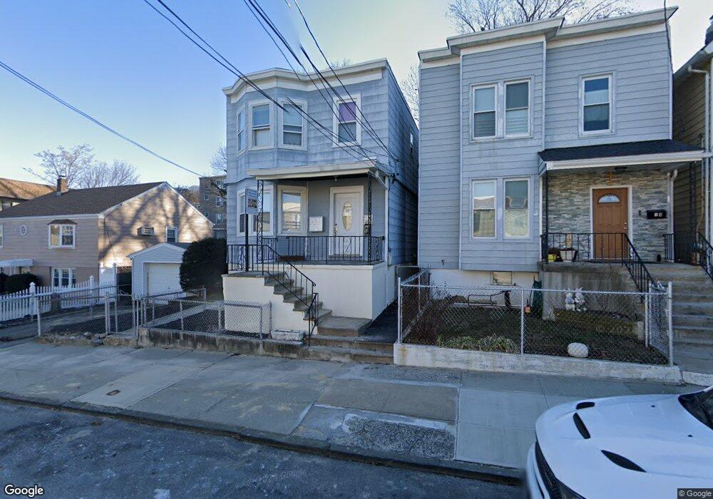 16 Burhans Ave unit 2nd, Yonkers, NY 10701 - photo 1