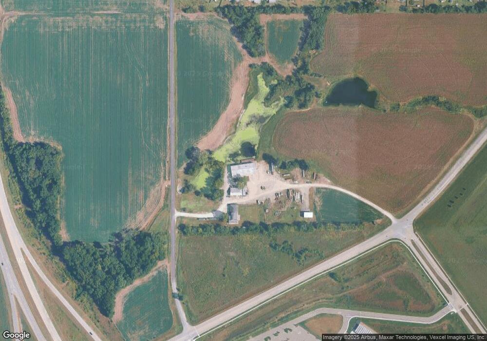 7440 SW Morrill Rd, Wakarusa, KS 66546 - photo 1