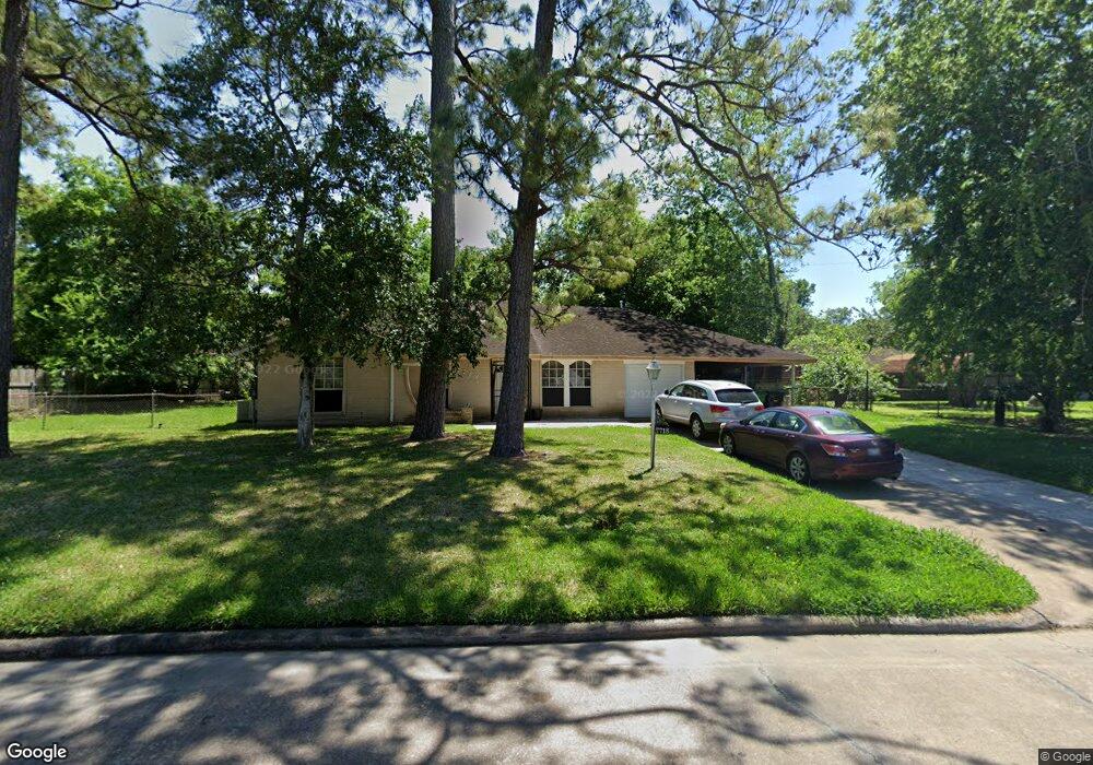 7718 Melanie St, Houston, TX 77016 - photo 1